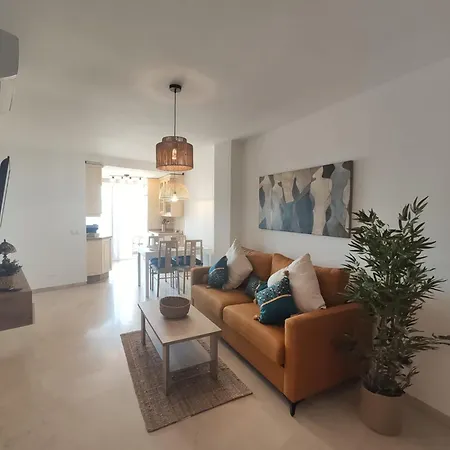 Hanami Avenida De Espana Zamora Apartman