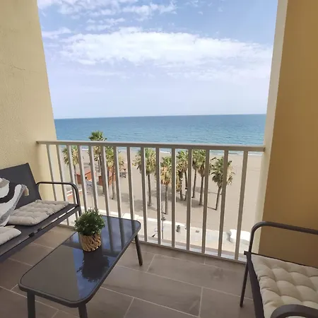 Hanami Avenida De Espana Zamora Apartman