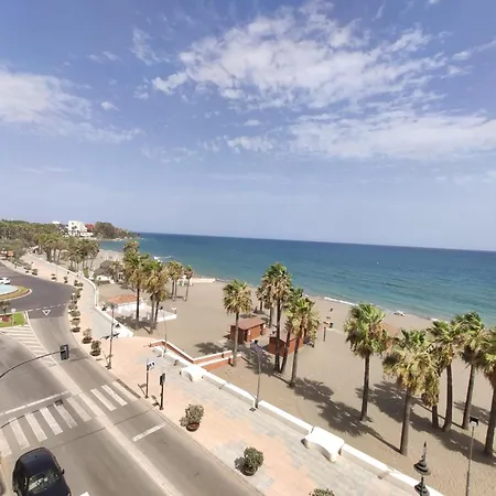 Daire Hanami Avenida De Espana Zamora