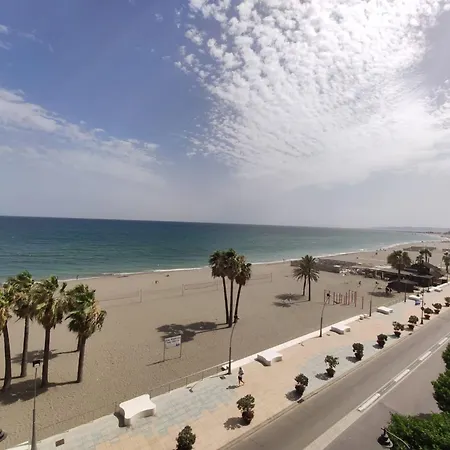 Hanami Avenida De Espana Zamora Apartman *
